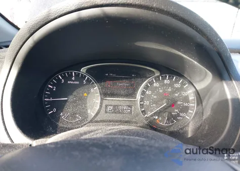 2013 Nissan Altima 2.5 Sl z USA, uszkodzony, nr VIN 1N4AL3AP6DC106648